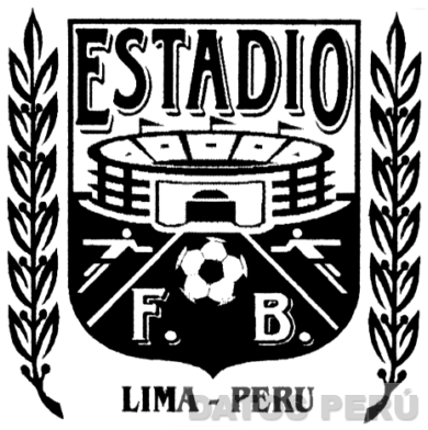 ESTADIO FUTBOL BAR F.B.