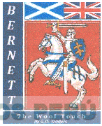 BERNETT THE WOOL TOUCH