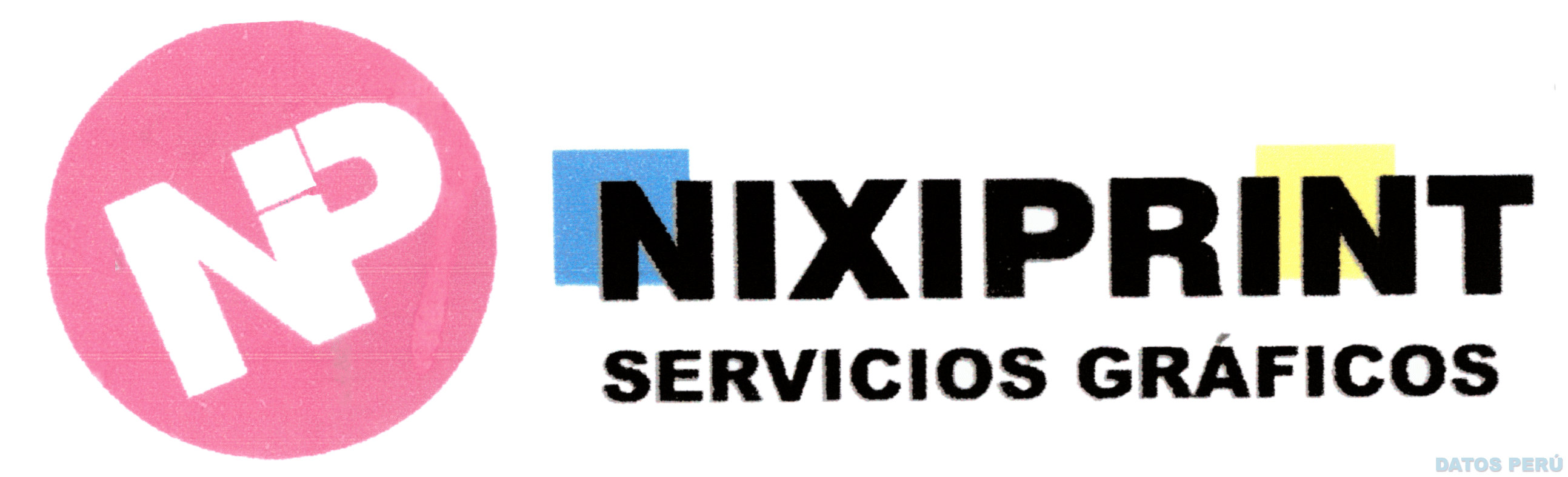 NP NIXIPRINT SERVICIOS GRAFICOS