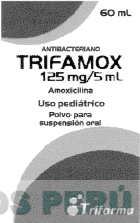 TRIFAMOX TRIFARMA