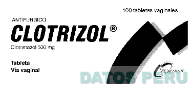 CLOTRIZOL