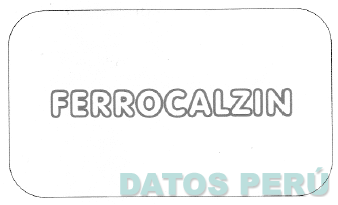 FERROCALZIN
