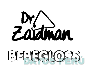 DR. ZAIDMAN BEBEGLOSS