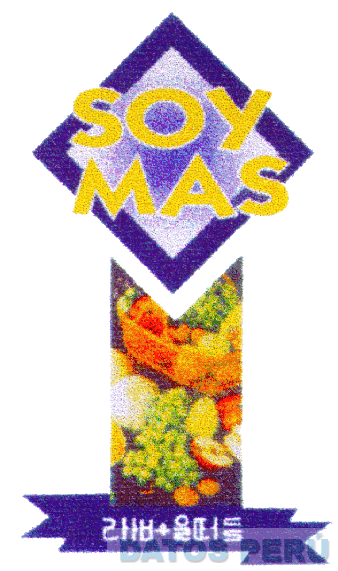 SOY MAS