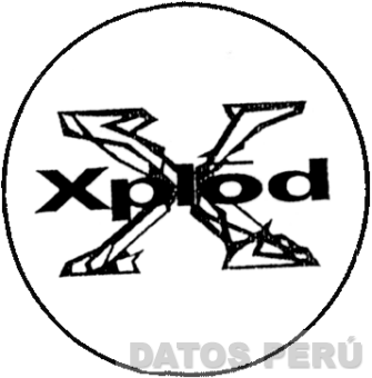 XPLOD