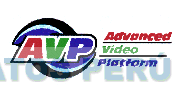 AVP ADVANCED VIDEO PLATFORM