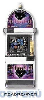HEXBREAKER