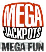 MEGA JACKPOTS MEGA FUN