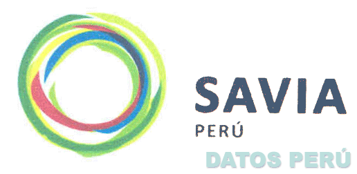 SAVIA PERÚ