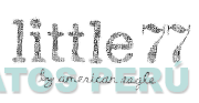 LITTLE 77 BY AMERICAN EAGLE
