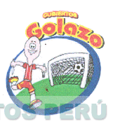 CUBIERTOS GOLAZO
