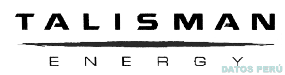 TALISMAN ENERGY