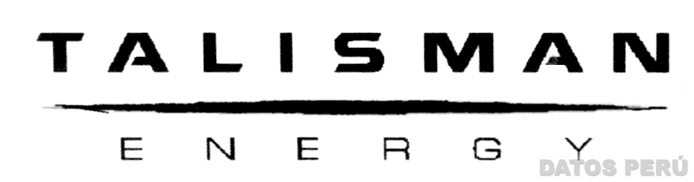 TALISMAN ENERGY