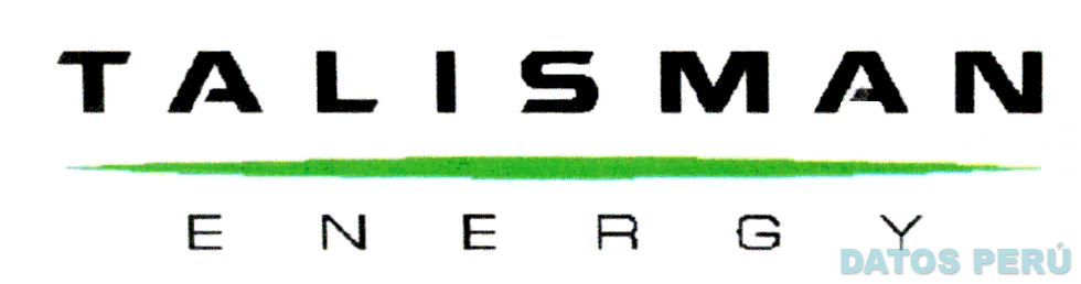 TALISMAN ENERGY