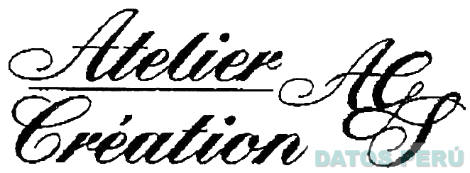 AGS ATELIER CREATION