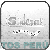 SIDERAL NATURALMENTE SALUDABLE