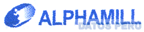 ALPHAMILL