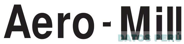 AERO-MILL