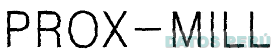 PROX-MILL