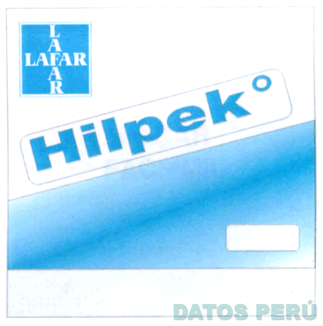 HILPEK LAFAR
