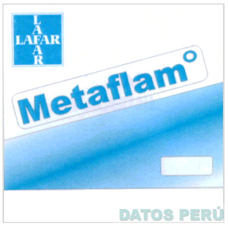 LAFAR METAFLAM