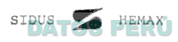 SIDUS S HEMAX