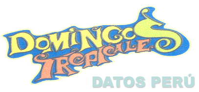 DOMINGOS TROPICALES