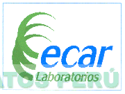 ECAR LABORATORIOS