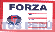 CF CORPORACIÓN FORZA S.A.C.
