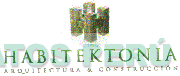 HABITEKTONIA ARQUITECTURA & CONSTRUCCIÓN