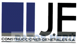 J.E CONSTRUCCIONES GENERALES S.A.