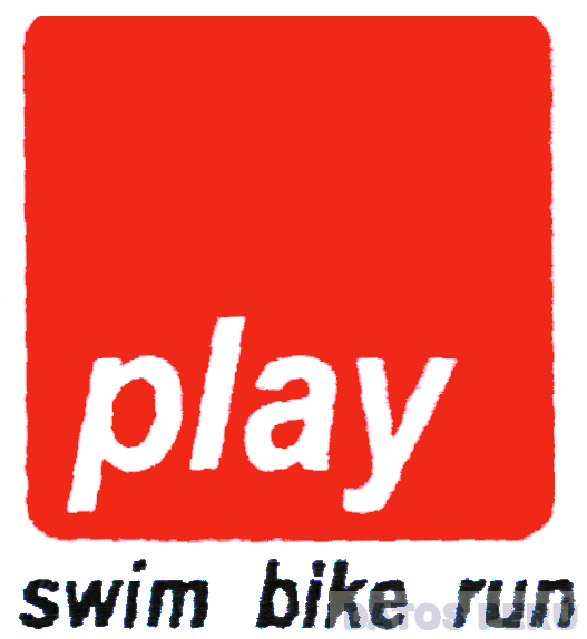 PLAY SWIM BIKE RUN