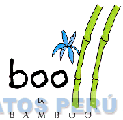BOO BY BAMBOO