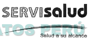 SERVISALUD SALUD A SU ALCANCE