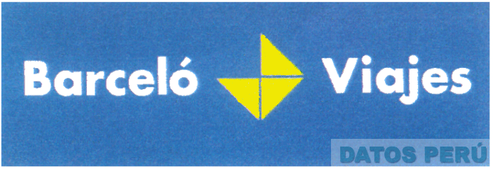 BARCELO VIAJES