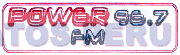 POWER 96.7 FM