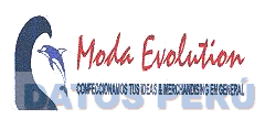MODA EVOLUTION CONFECCIONAMOS TUS IDEAS Y MERCHANDISING EN GENERAL