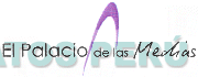 EL PALACIO DE LAS MEDIAS
