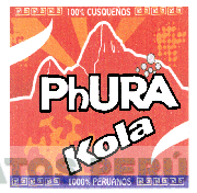 PHURA KOLA 100% CUSQUEÑOS 100% PERUANOS
