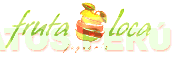 FRUTA LOCA JUGUERIA