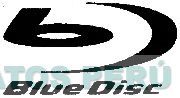 BD BLUE DISC
