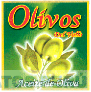 OLIVOS DEL VALLE ACEITE DE OLIVA