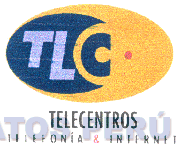 TLC TELECENTROS TELEFONIA & INTERNET