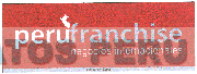 PERU FRANCHISE NEGOCIOS INTERNACIONALES