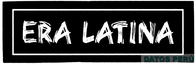 ERA LATINA