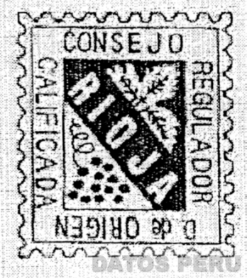 CONSEJO REGULADOR DENOMINACION DE ORIGEN CALIFICADA RIOJA