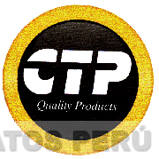 CTP QUALITY PRODUCTS