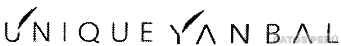UNIQUE YANBAL