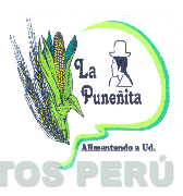 LA PUNEÑITA ALIEMENTANDO A UD.