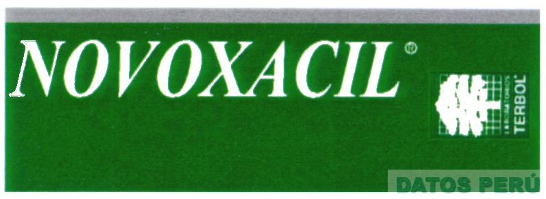 NOVOXACIL